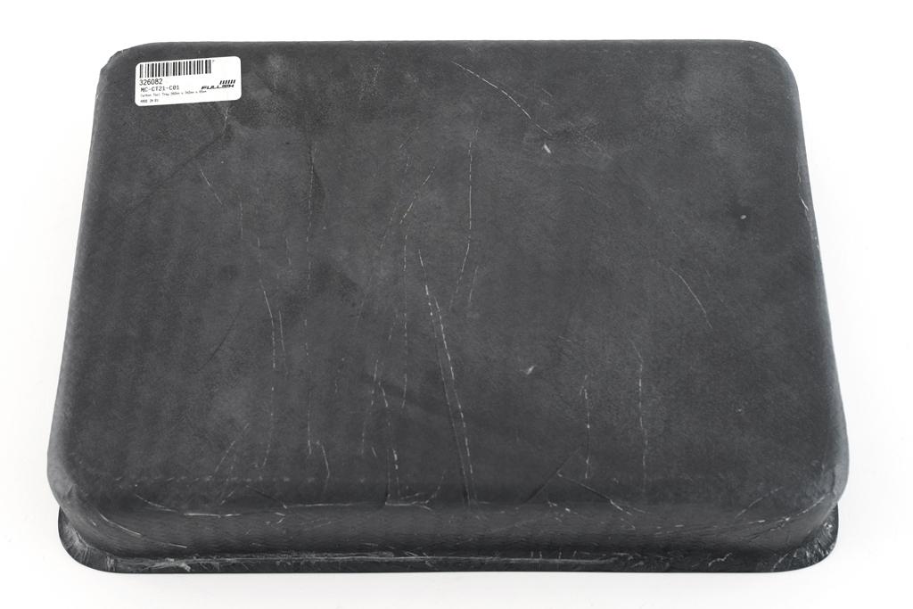 Carbon Tool Tray 260mm X 360mm X 65mm