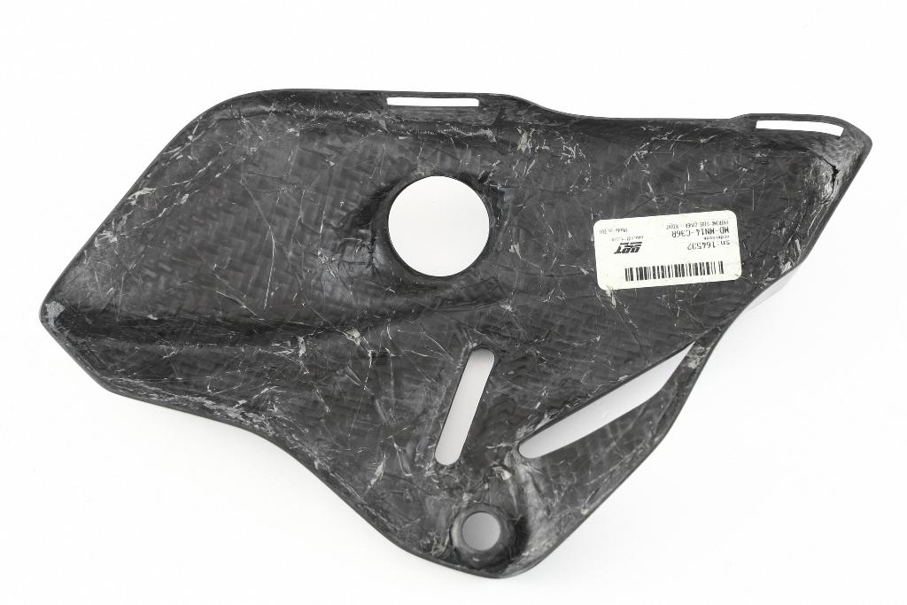 Fairing Side Cover - Right