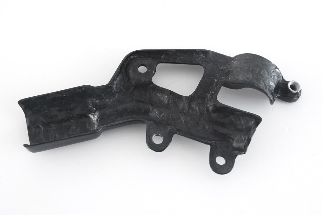 Rear Brake Reservoir Mount