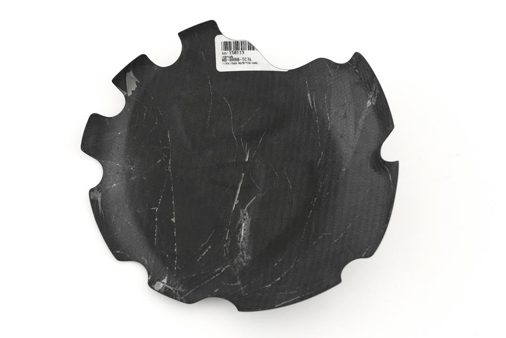 Clutch Cover Protection Guard