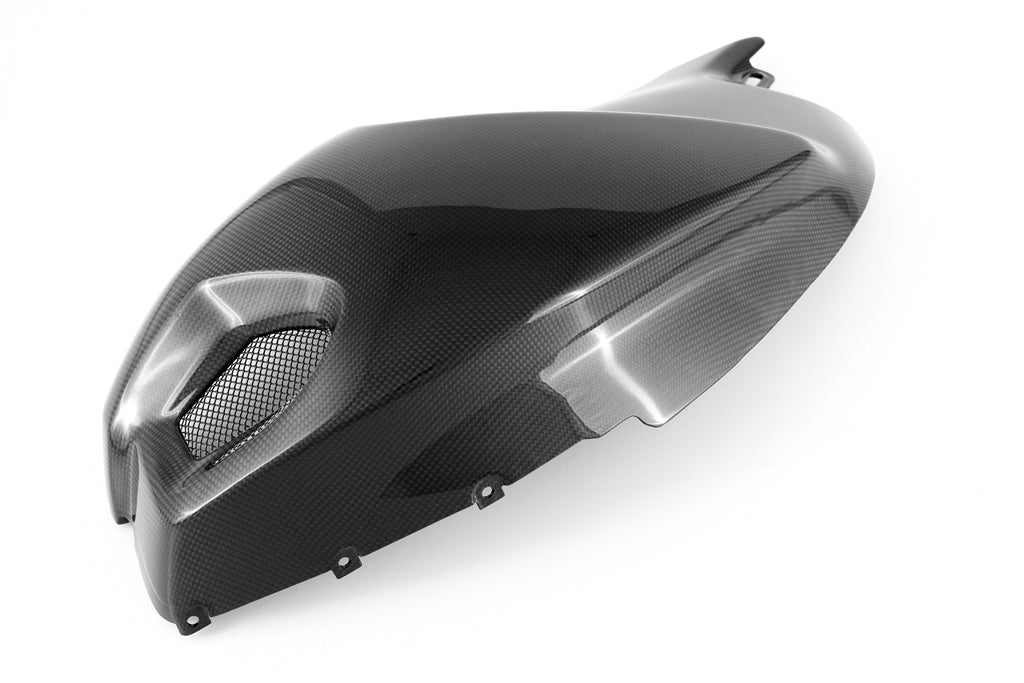 Tank Cover - Right Panel