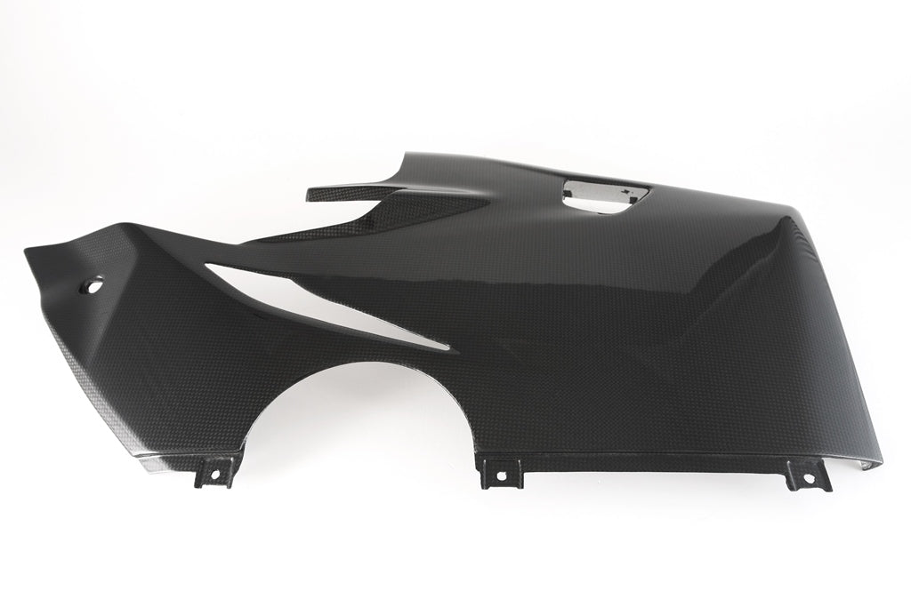 Fairing Side Panel - Lower Left