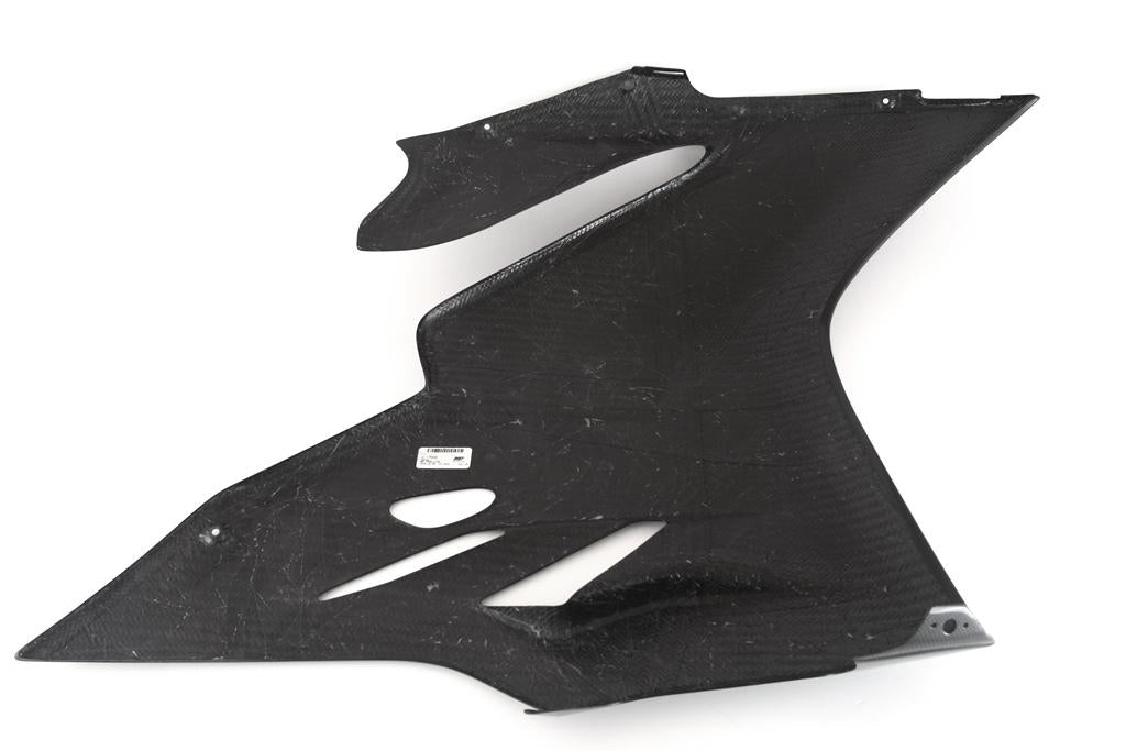 Fairing Side Panel - Left, Racing