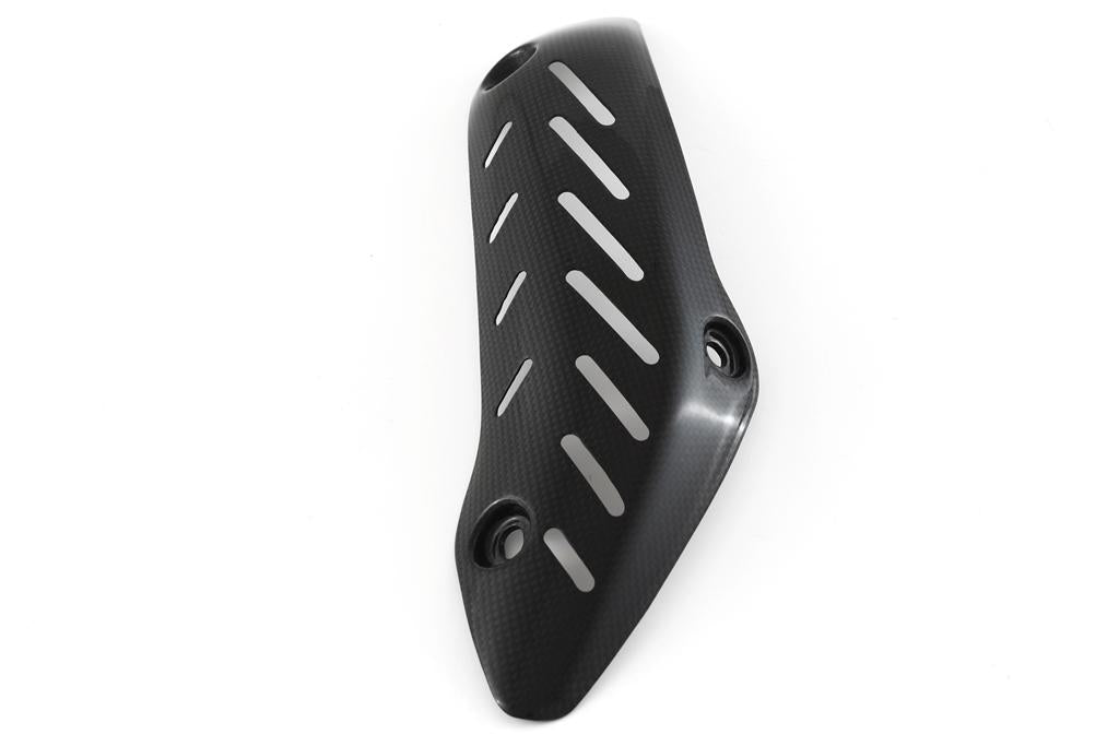 Exhaust Protector - Cover