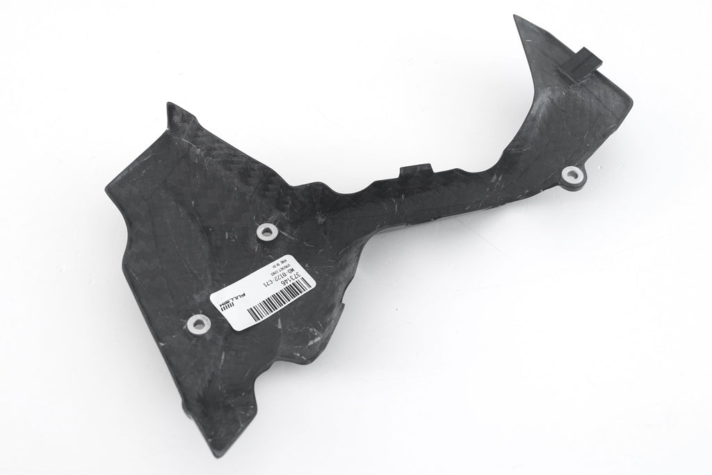 Sprocket Cover