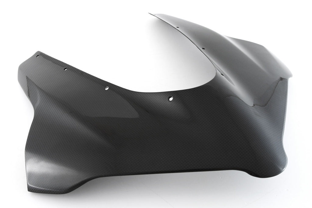Front Fairing