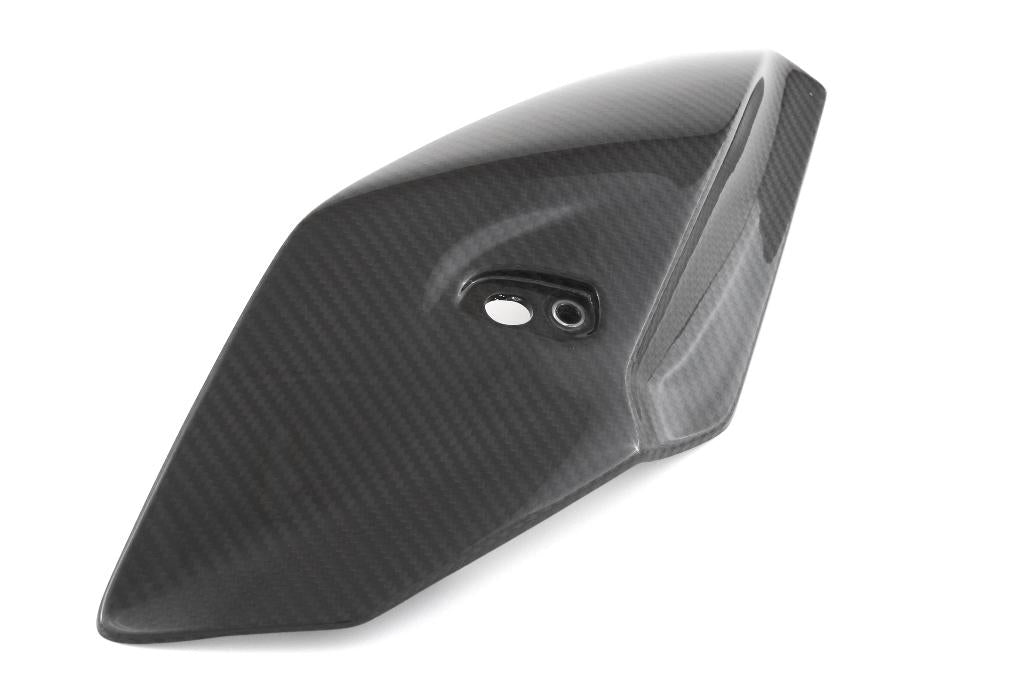 Headlight Fairing - Left