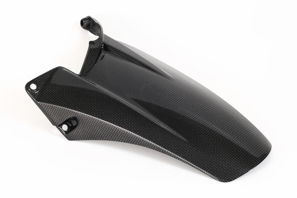 Rear Mudguard