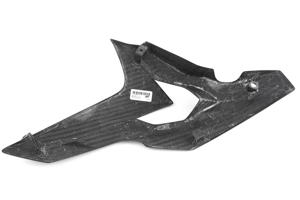 Fairing Side Panel - Left