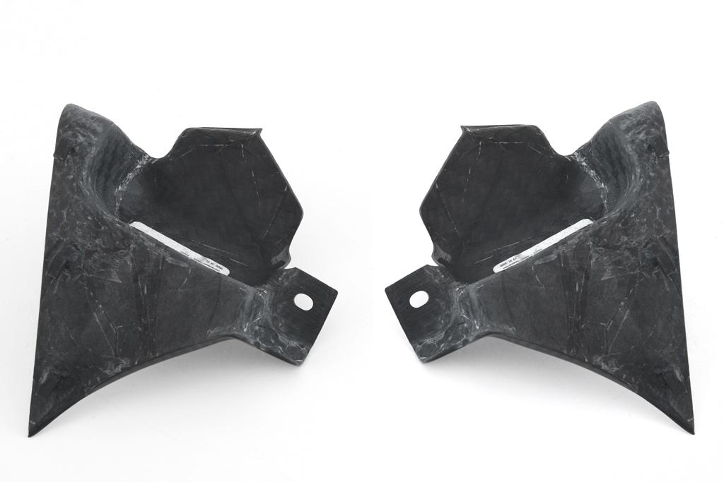 Instrument Cover - Set