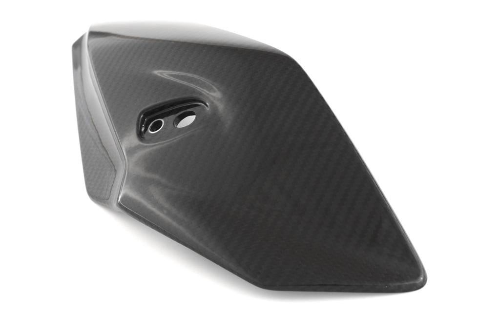 Headlight Fairing - Right