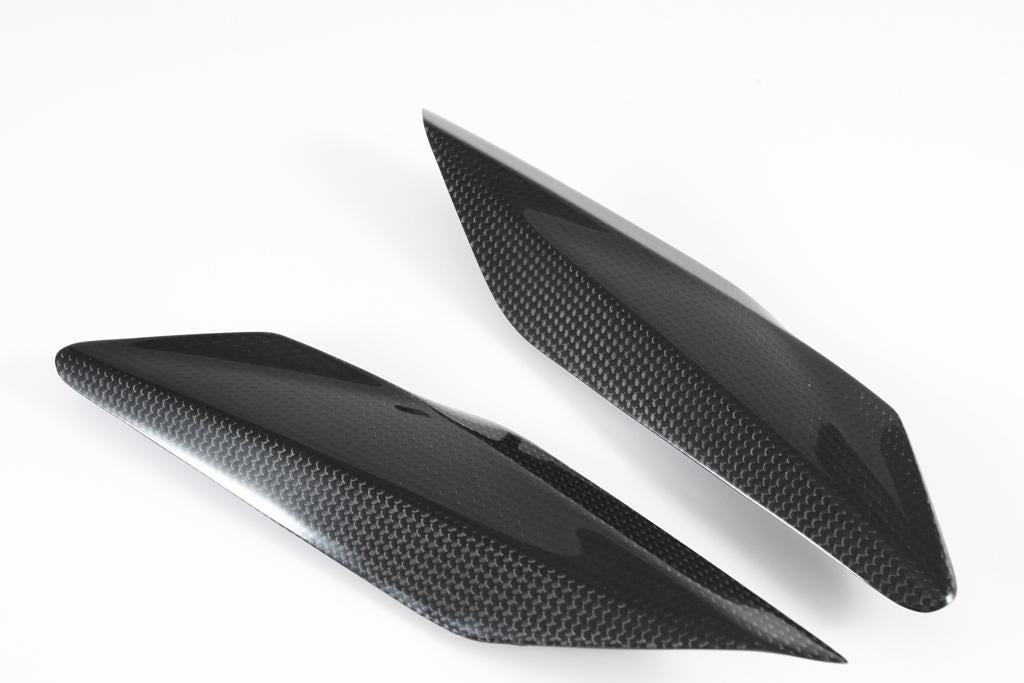 Under Tank Side Panels