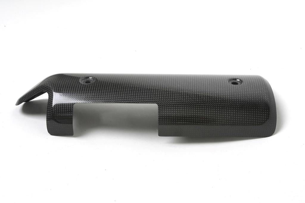 Exhaust Protector And Cover - Set