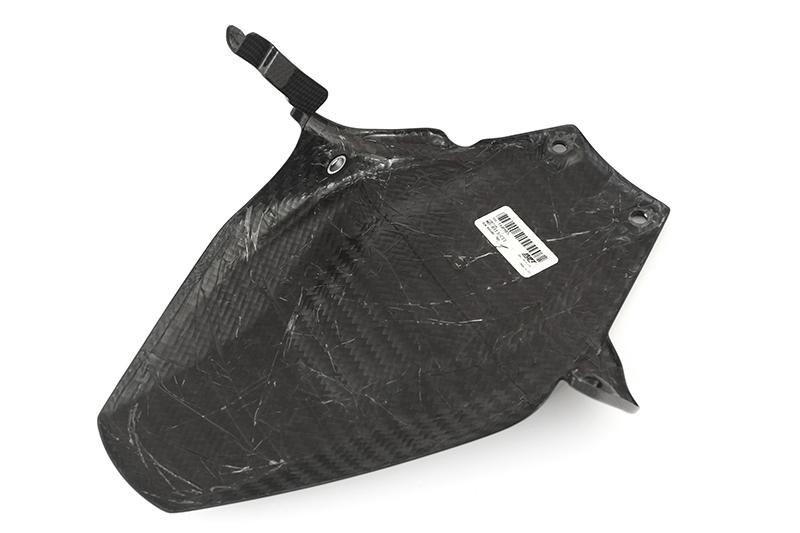 Rear Mudguard - Oem