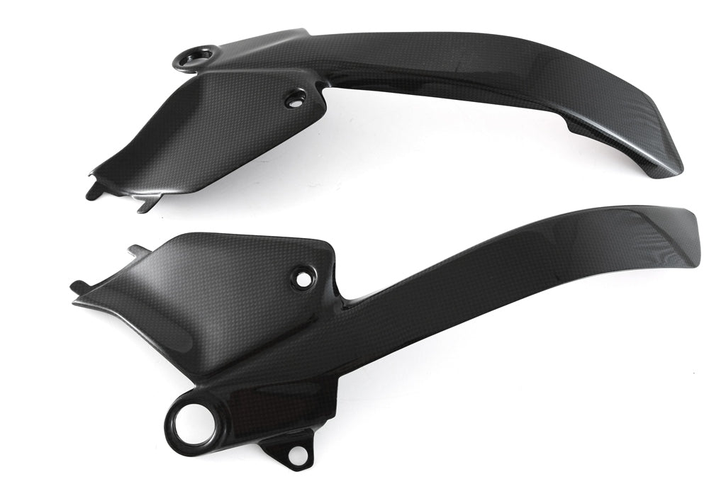 Frame Covers Extension - Set