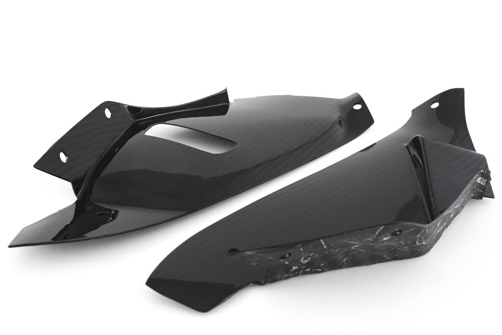 Upper Fairing Cover - Set
