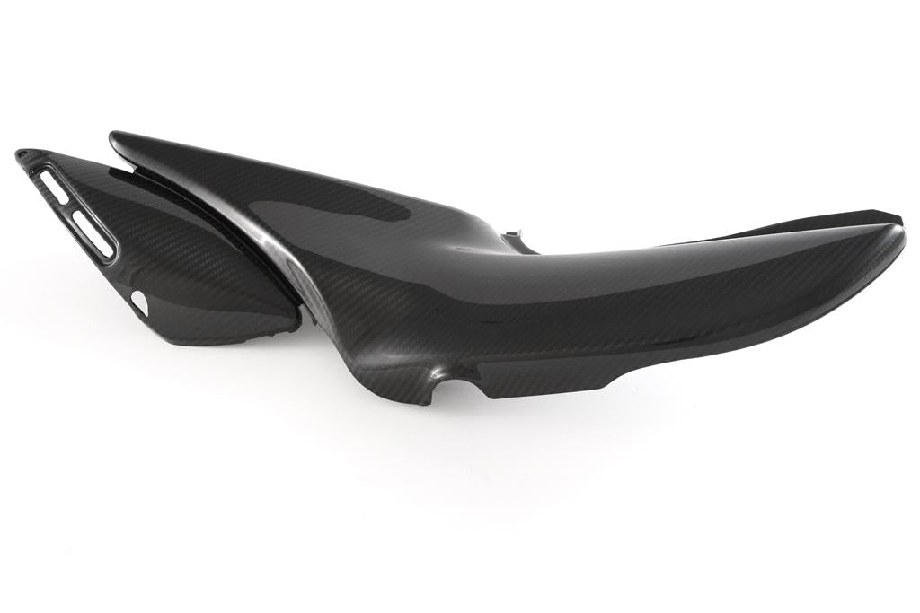 Fairing Side Panel - Left