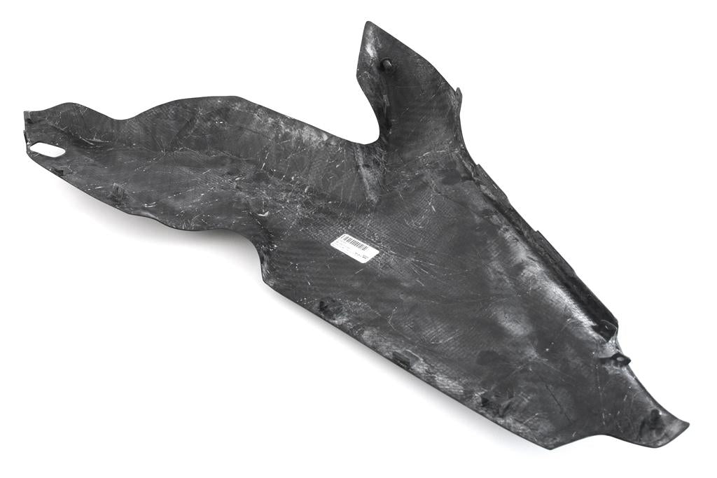 Fairing Side Panel - Upper Left Extension