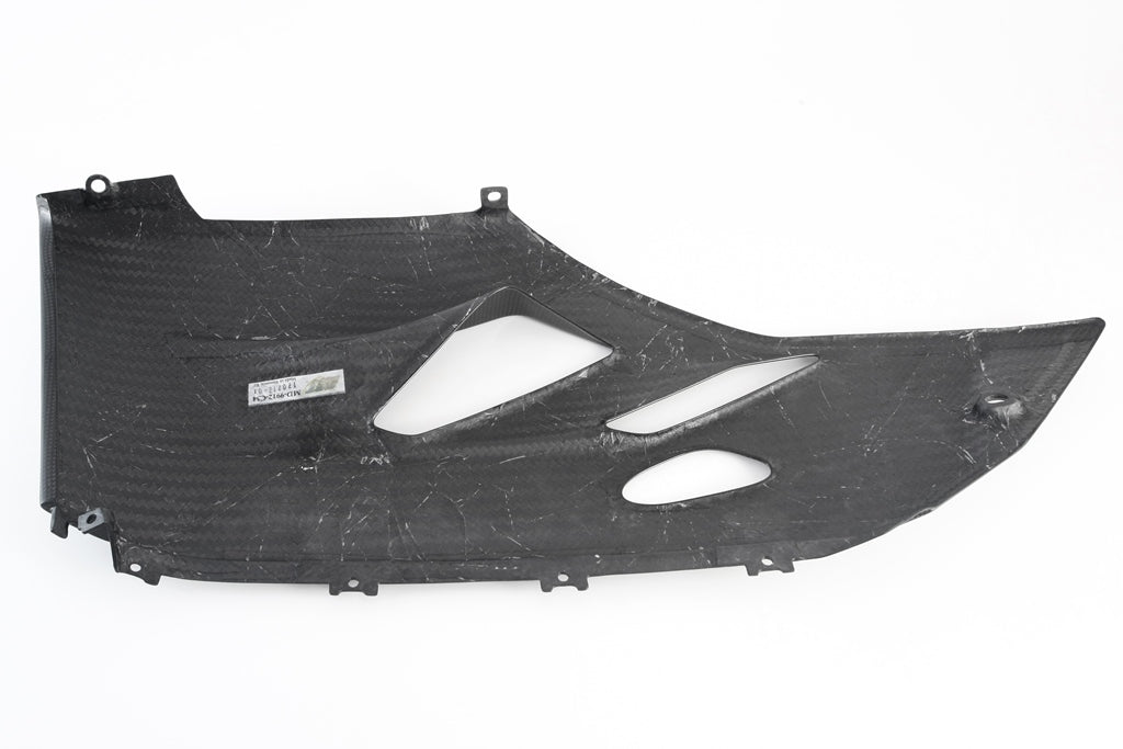 Fairing Side Panel - Lower Left