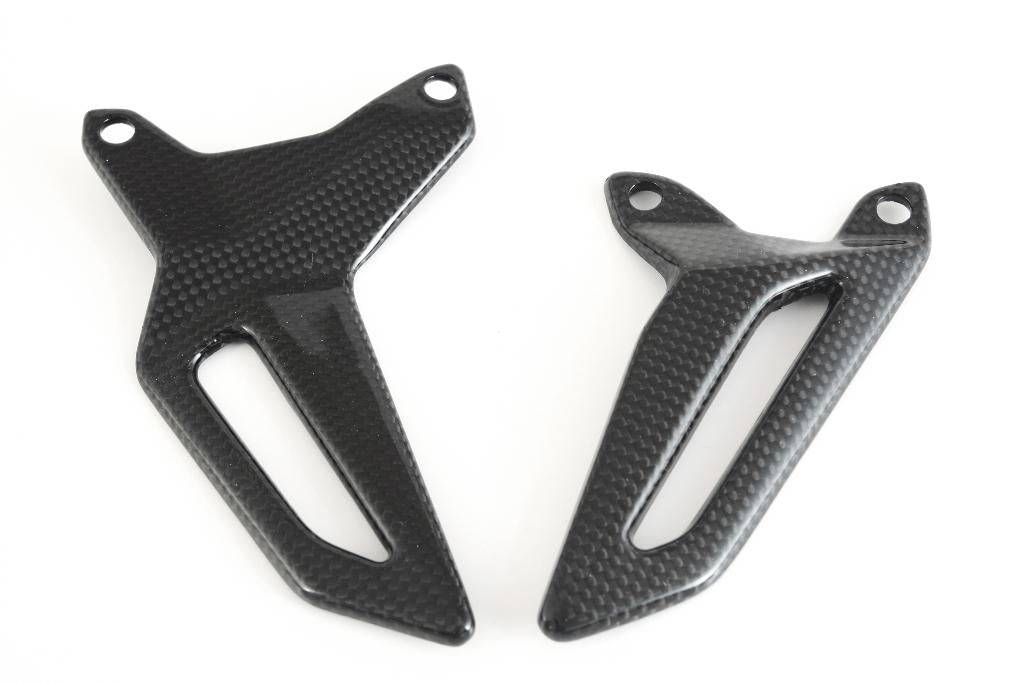 Heel Guards Pair