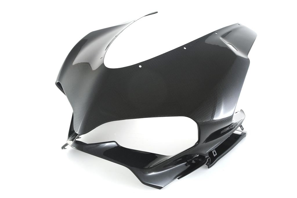 Headlight Fairing Strada