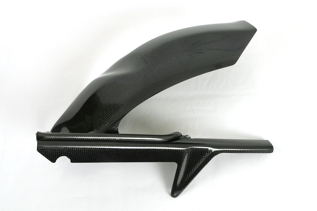 Rear Mudguard