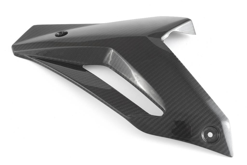 Belly Pan Strada - Right