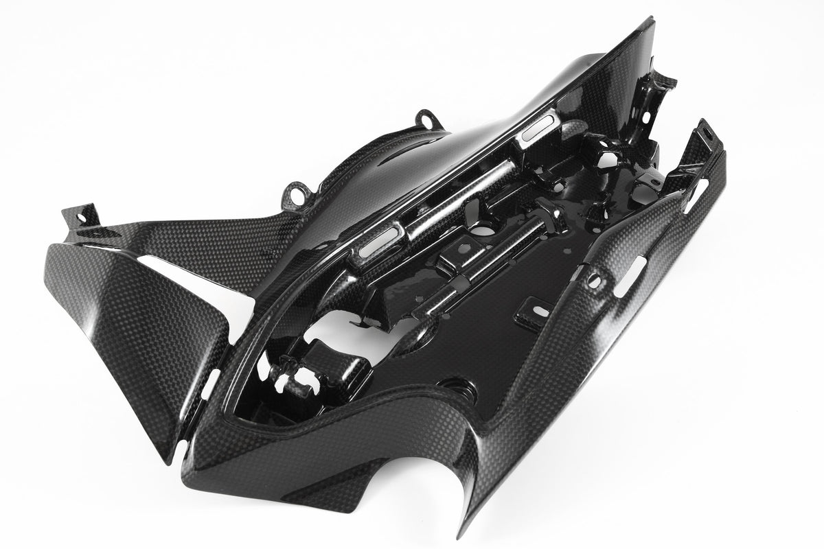 Holder Electronics - Left