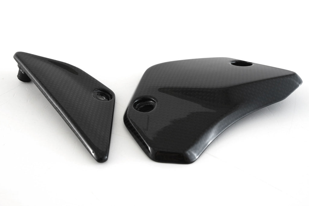 Subframe Cover - Set