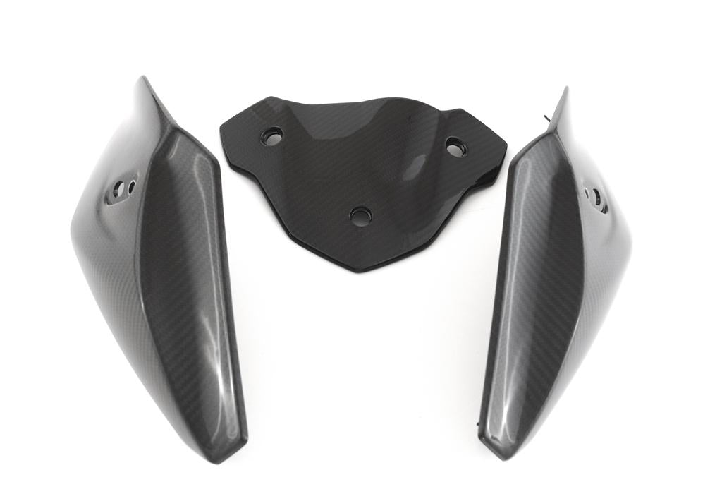 Headlight Fairing - Set