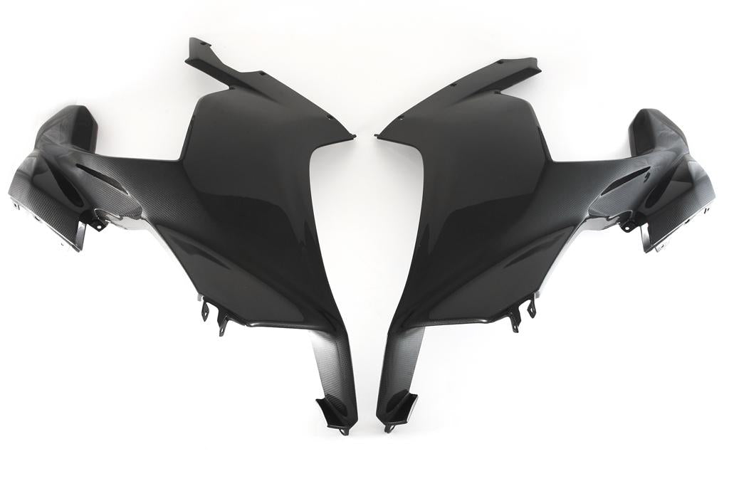 Fairing Side Panel - Upper Set
