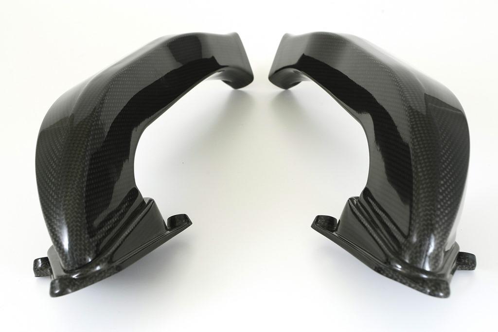 Air Intake Oem Tubes - Oem