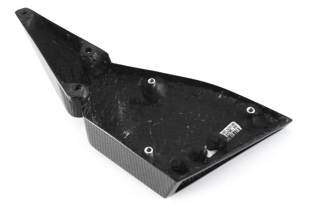 Cam-Belt Cover - Hor.