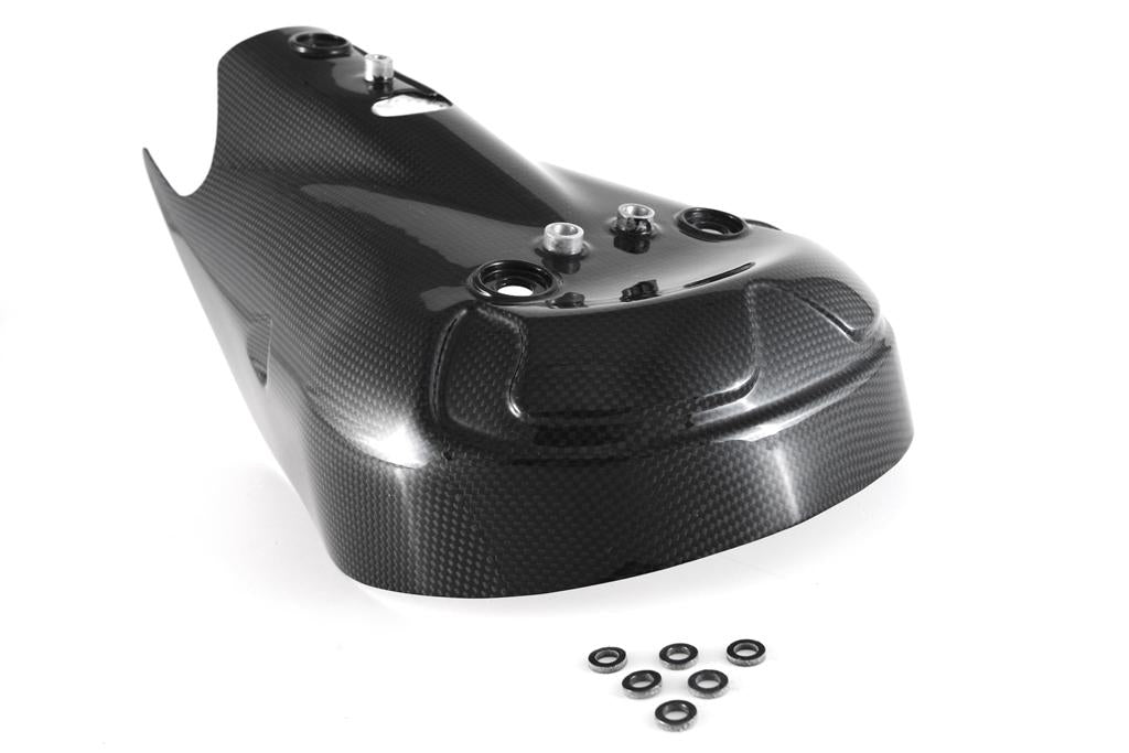 Exhaust Protector Oem