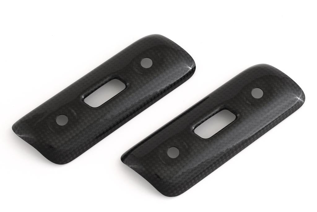 EXHAUST PROTECTOR  (Only Hose Pieces)