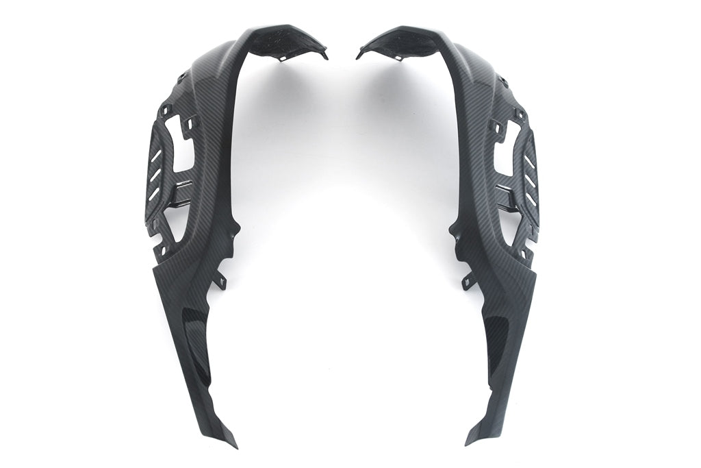 Tank Fairing - Set