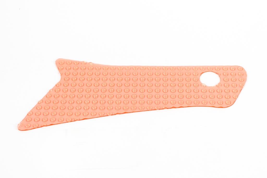 TANK GRIP - TRANSPARENT