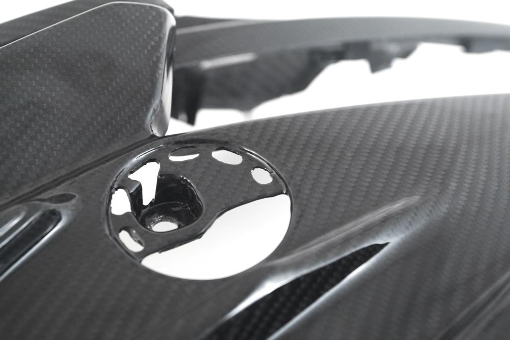 Fairing Side Panel - Set