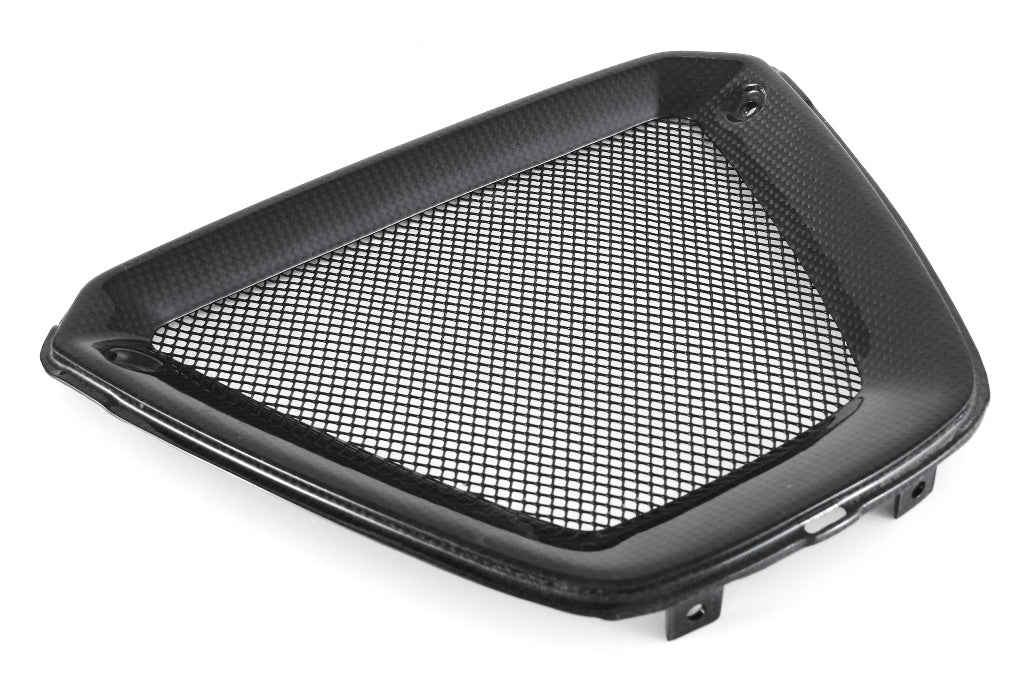 Belly Pan - Center