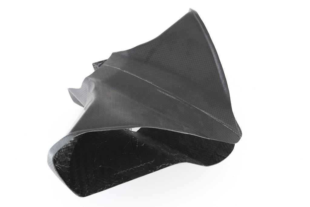 Air Intake Oversized Tubes - Racing Set