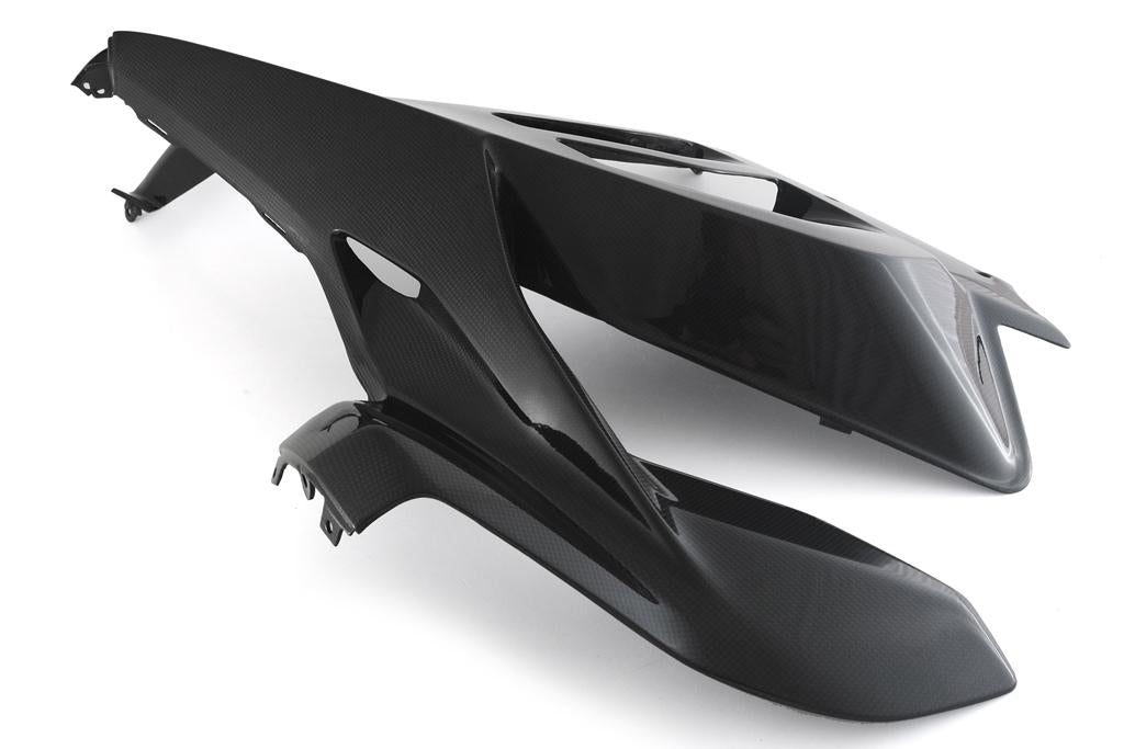 Fairing Side Panel - Upper Right