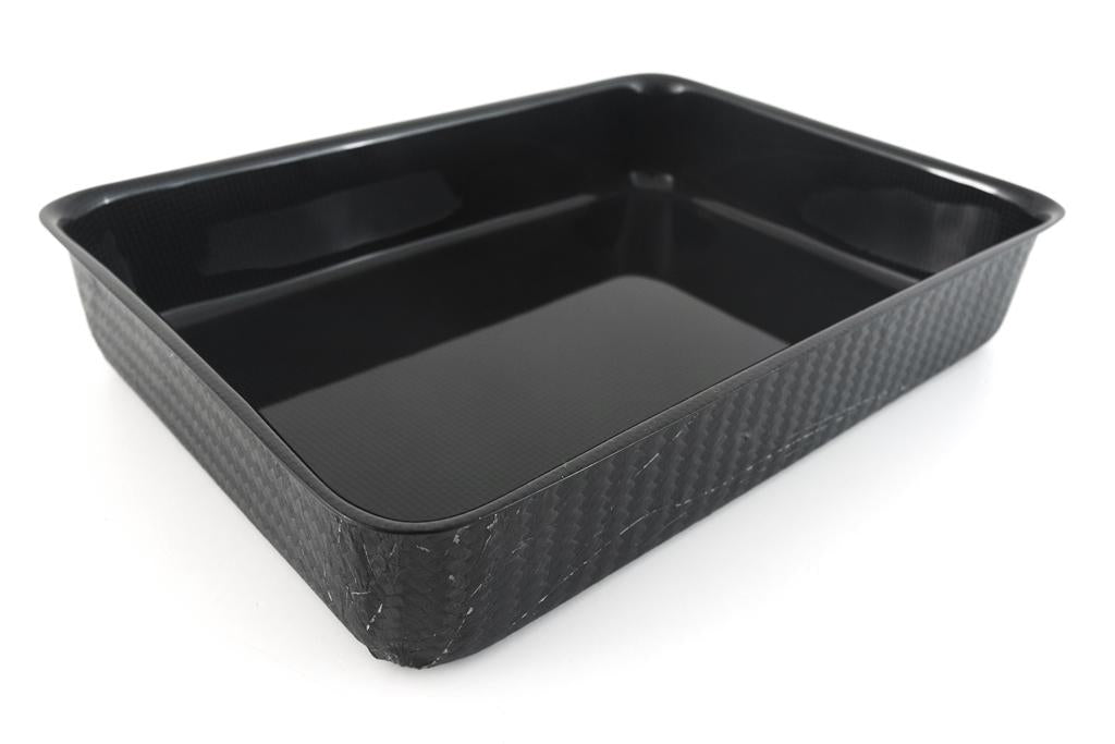 Carbon Tool Tray 260mm X 360mm X 65mm