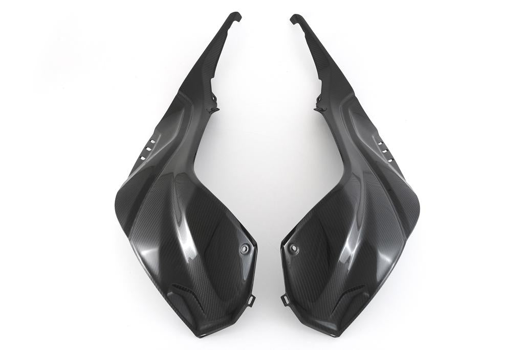 Tank Fairing And Cover - Set