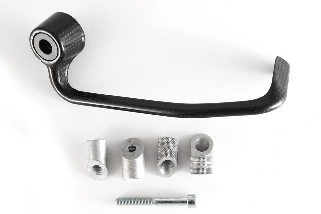 Lever Guard Right - Sky