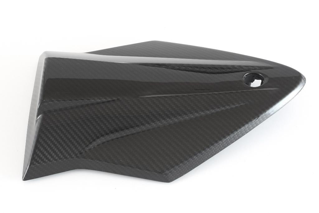 SEAT COVER Without Subframe