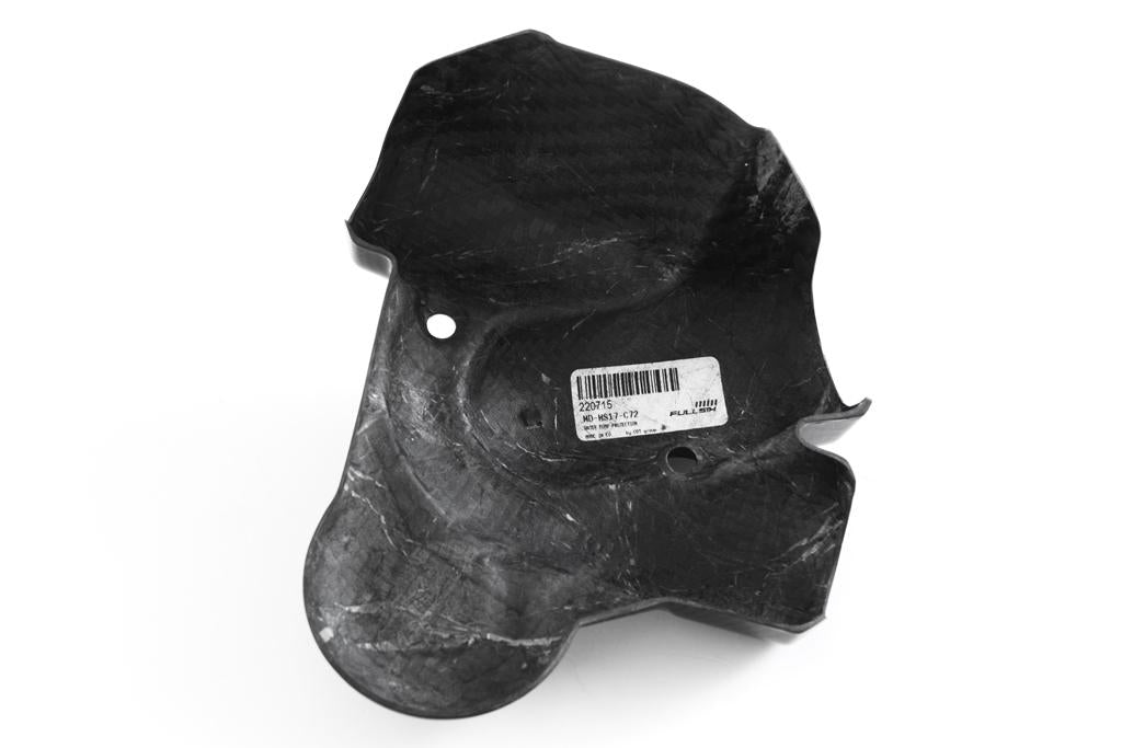 Water Pump Protection