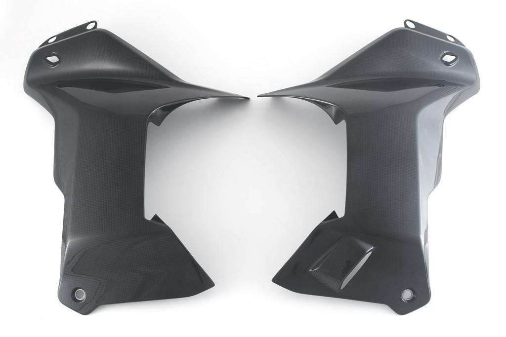 Side Fairing - Set
