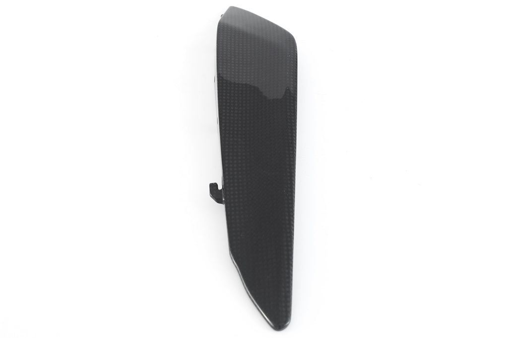 Seat / Tail Strada Extension - Left