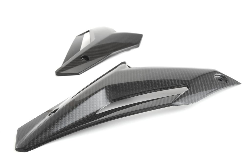 Lower Side Panels - Set