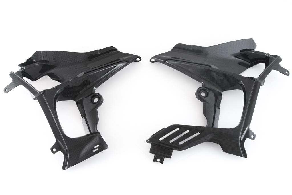 Inner Side Fairing - Set